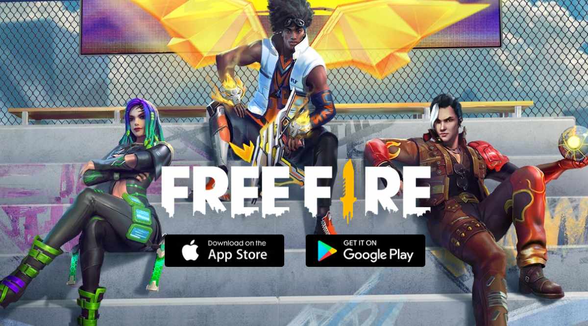 88 Community Games (Free Fire 34) - All Tournaments
